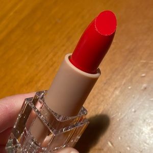 KKW Beauty Red Creme Lipstick Classic Red 💋